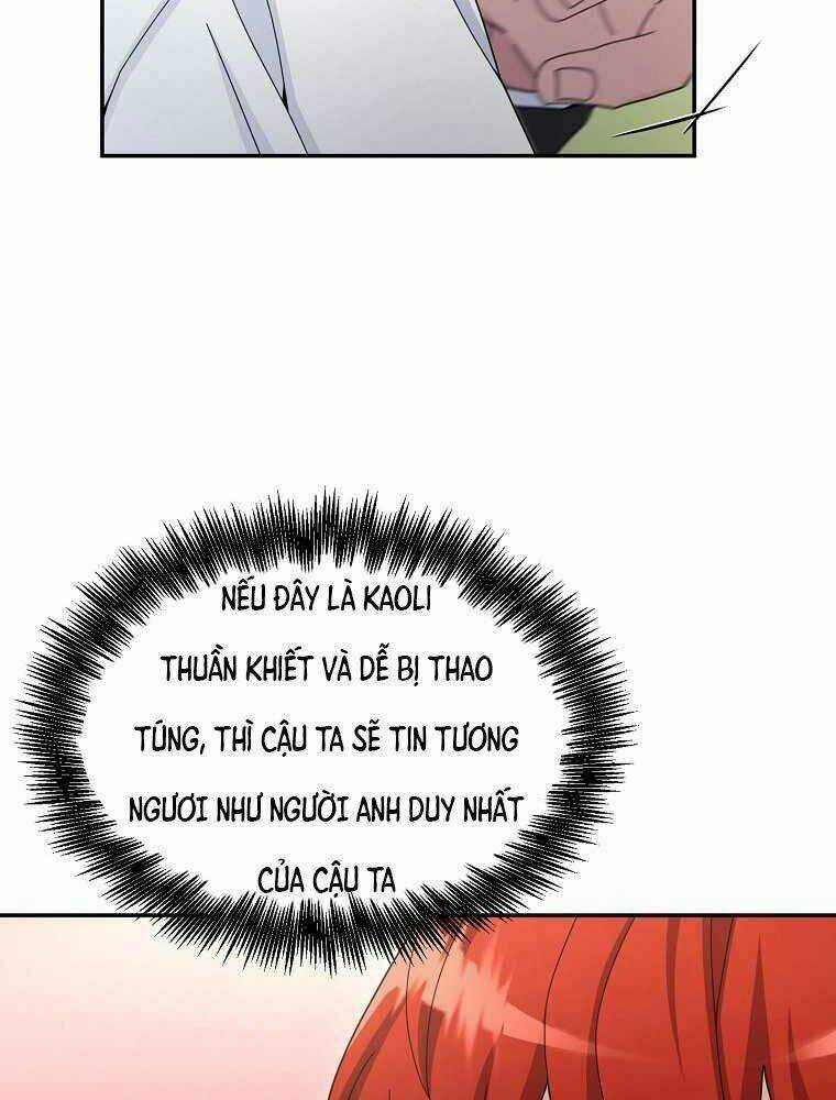 Người Mới Này Quá Mạnh Chapter 17 trang 55