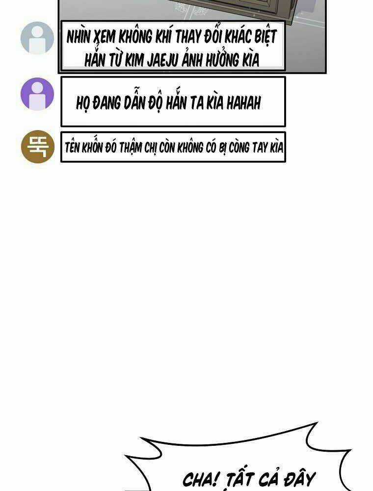 Người Mới Này Quá Mạnh Chapter 17 trang 6