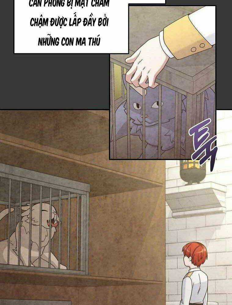 Người Mới Này Quá Mạnh Chapter 17 trang 67