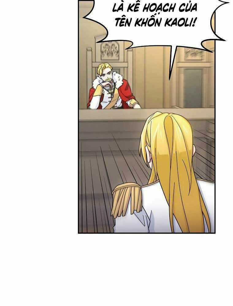 Người Mới Này Quá Mạnh Chapter 17 trang 7