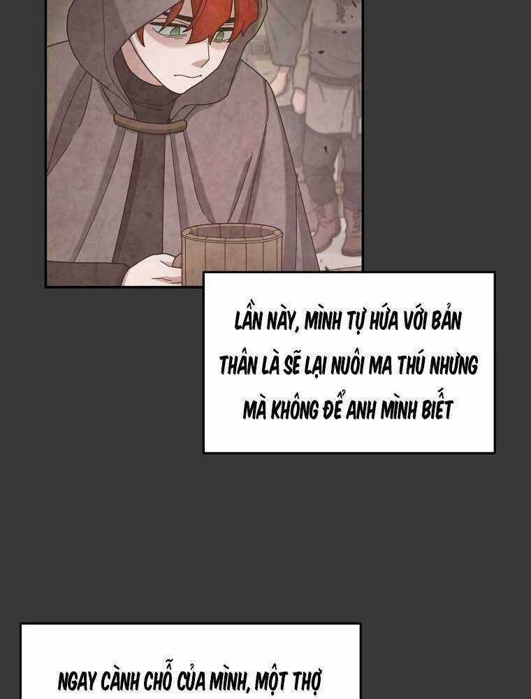 Người Mới Này Quá Mạnh Chapter 17 trang 76