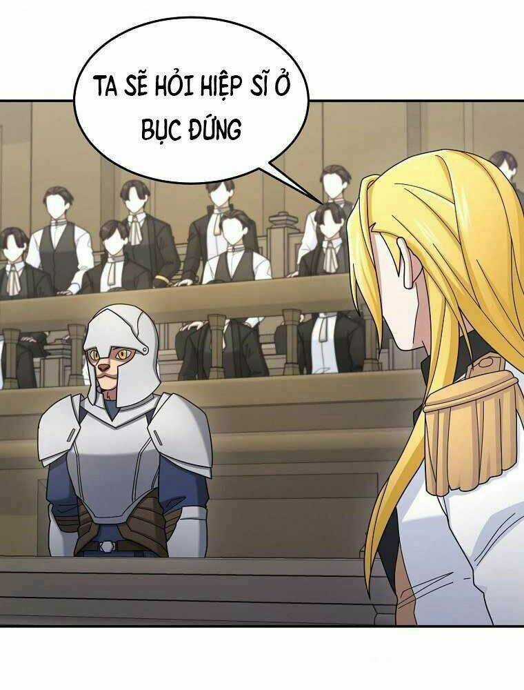 Người Mới Này Quá Mạnh Chapter 17 trang 86