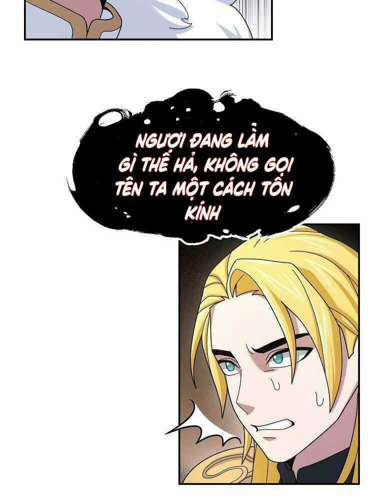 Người Mới Này Quá Mạnh Chapter 17 trang 9