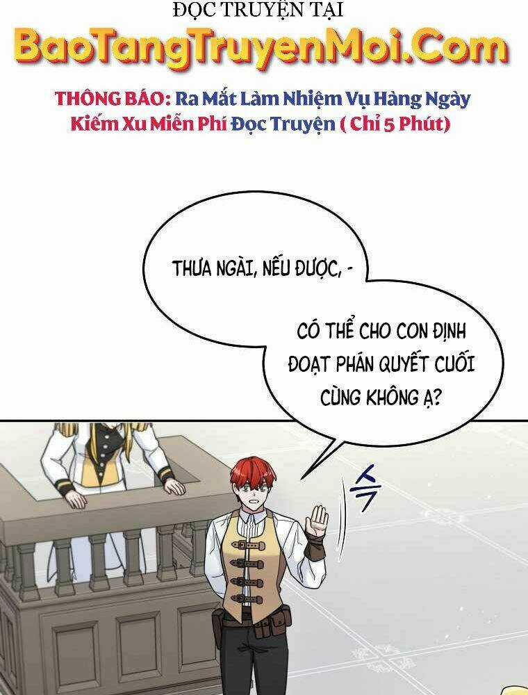 Người Mới Này Quá Mạnh Chapter 18 trang 11