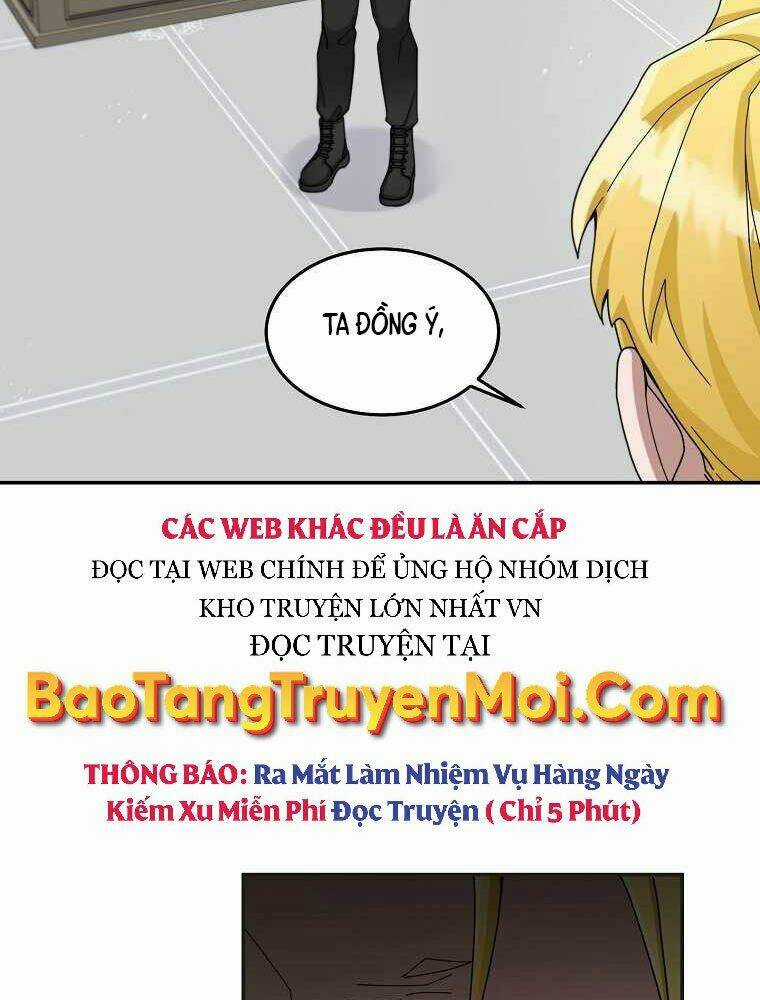 Người Mới Này Quá Mạnh Chapter 18 trang 12