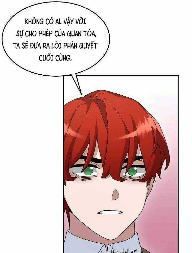 Người Mới Này Quá Mạnh Chapter 18 trang 22