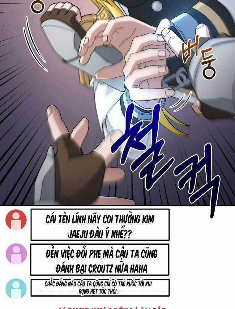 Người Mới Này Quá Mạnh Chapter 18 trang 24