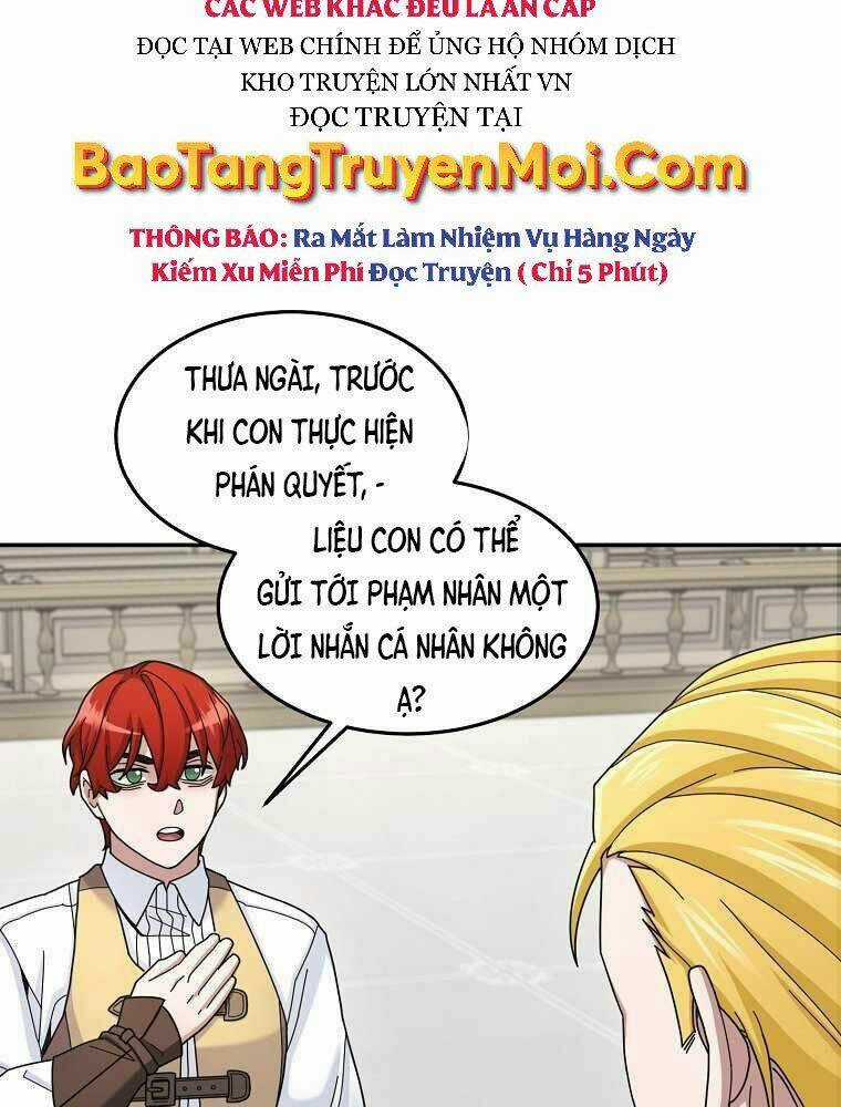 Người Mới Này Quá Mạnh Chapter 18 trang 25