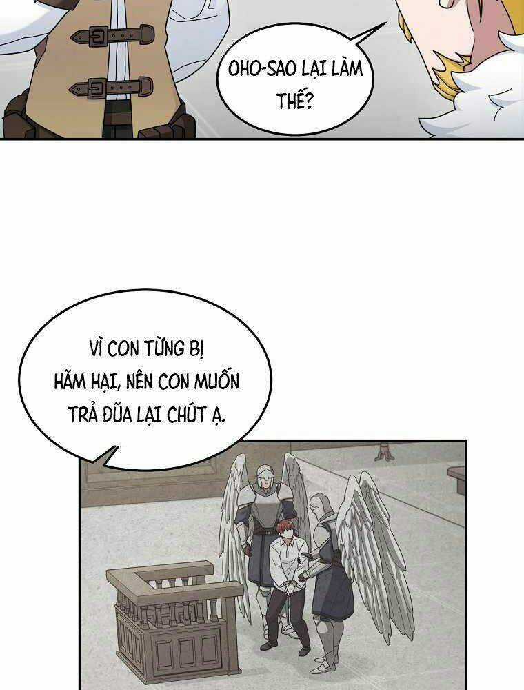 Người Mới Này Quá Mạnh Chapter 18 trang 26