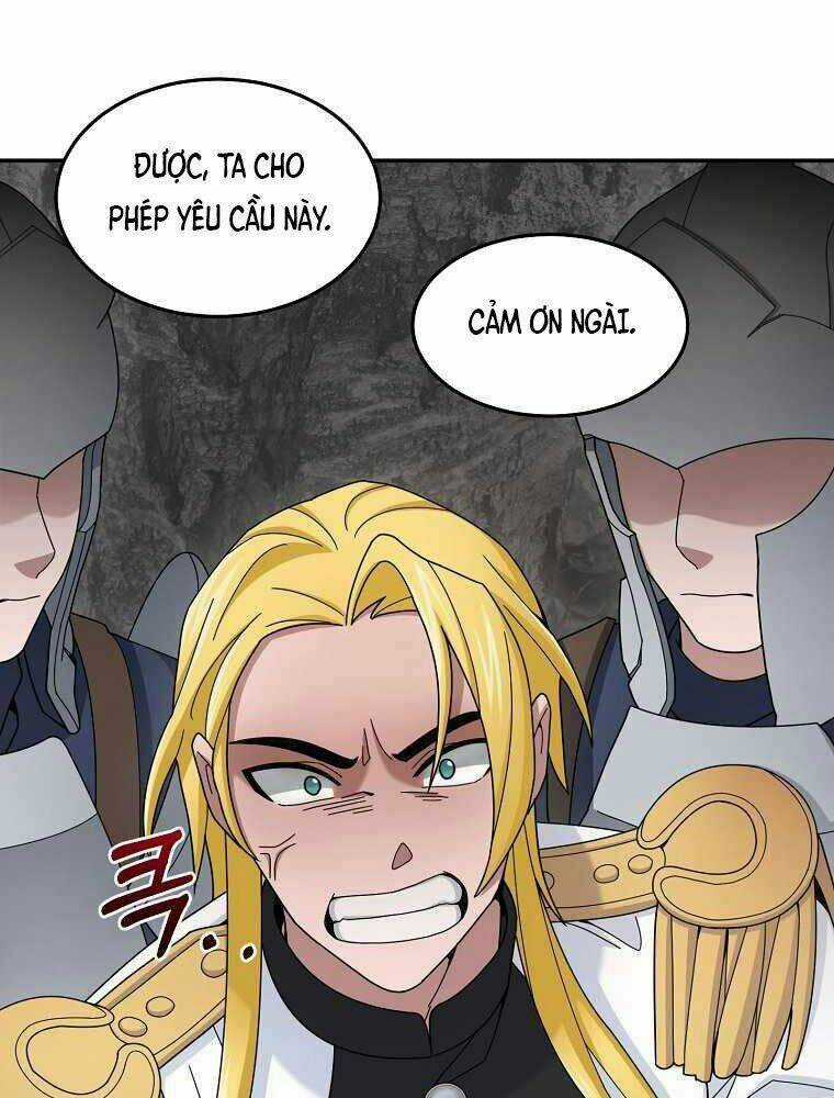 Người Mới Này Quá Mạnh Chapter 18 trang 28