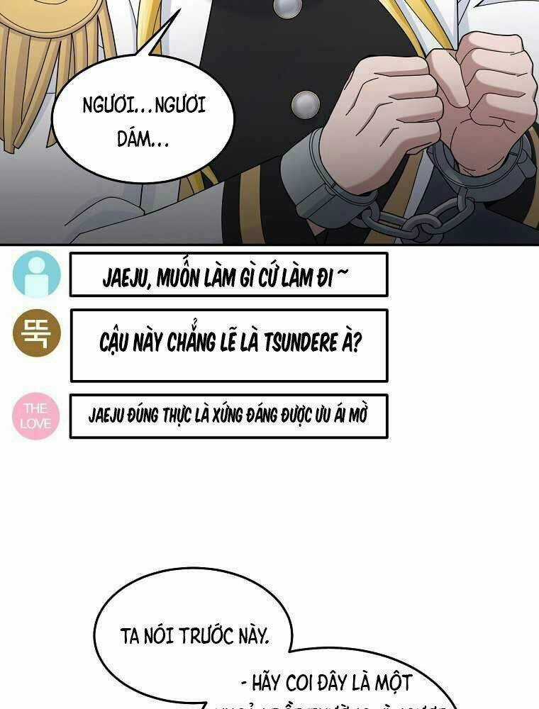 Người Mới Này Quá Mạnh Chapter 18 trang 29