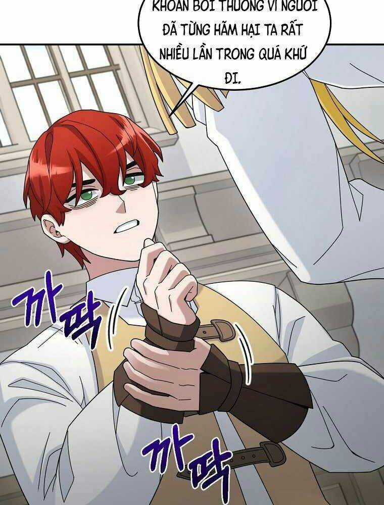 Người Mới Này Quá Mạnh Chapter 18 trang 30