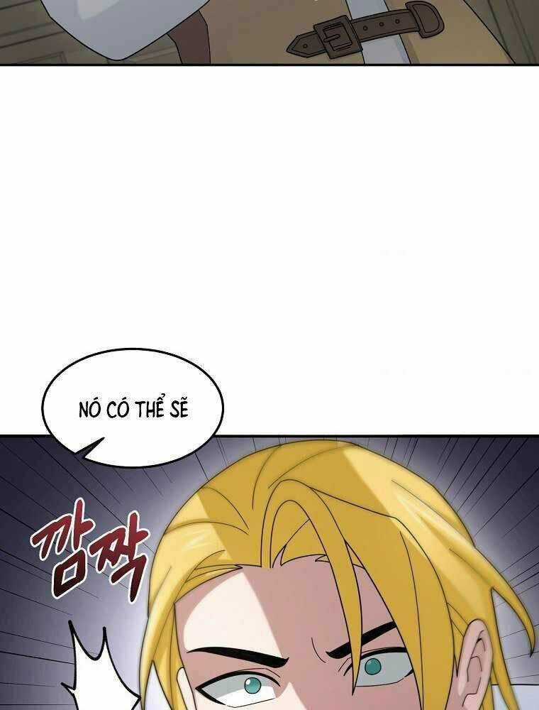 Người Mới Này Quá Mạnh Chapter 18 trang 31