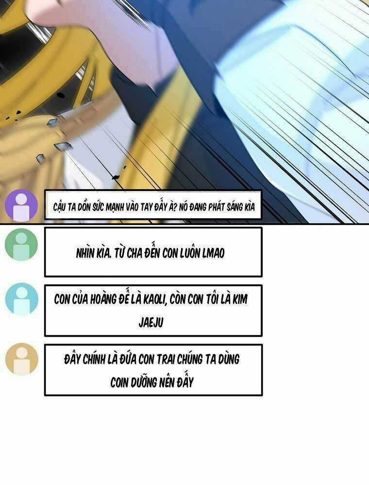 Người Mới Này Quá Mạnh Chapter 18 trang 35