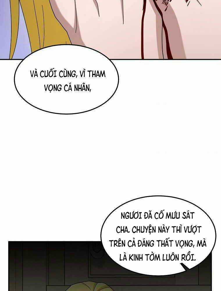 Người Mới Này Quá Mạnh Chapter 18 trang 42