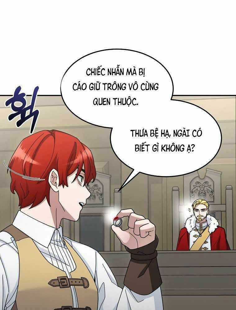 Người Mới Này Quá Mạnh Chapter 18 trang 5