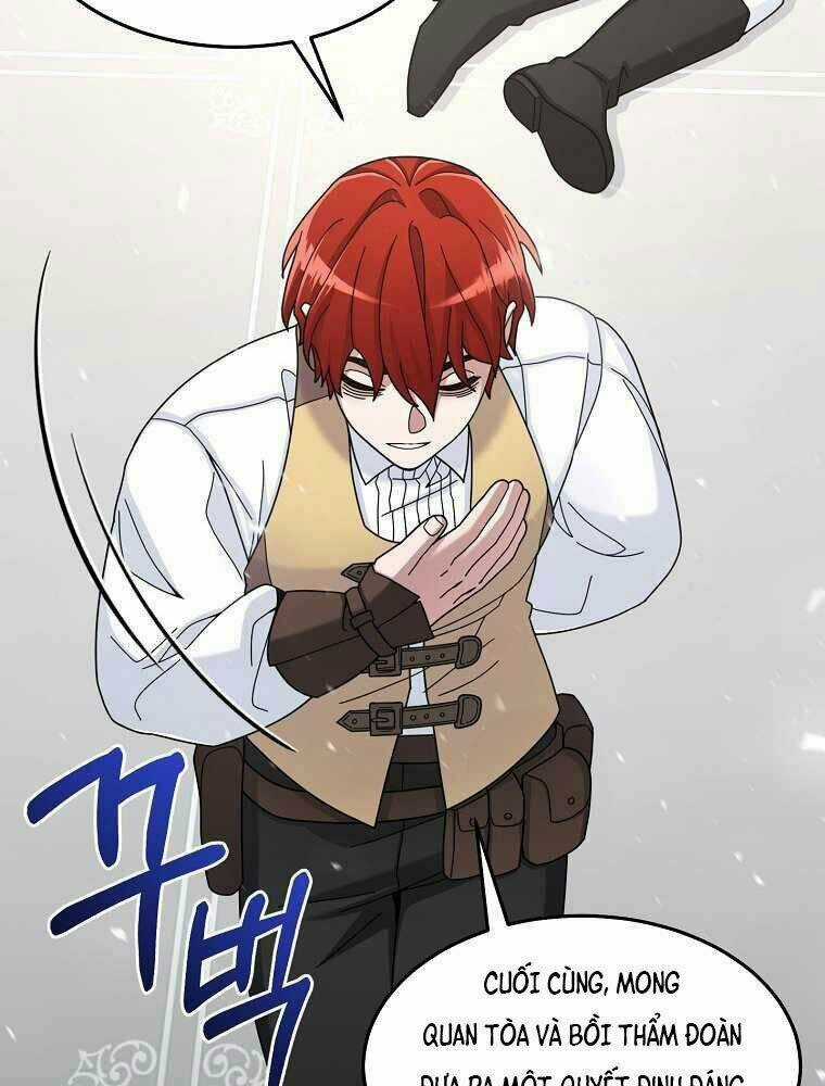 Người Mới Này Quá Mạnh Chapter 18 trang 51