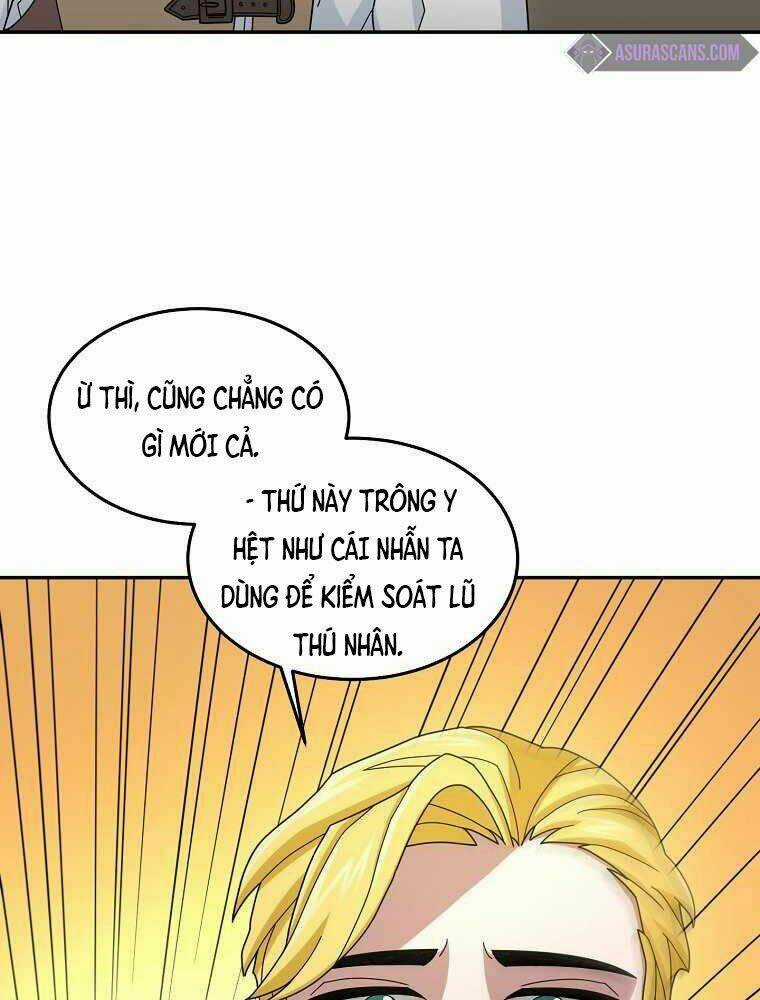 Người Mới Này Quá Mạnh Chapter 18 trang 6