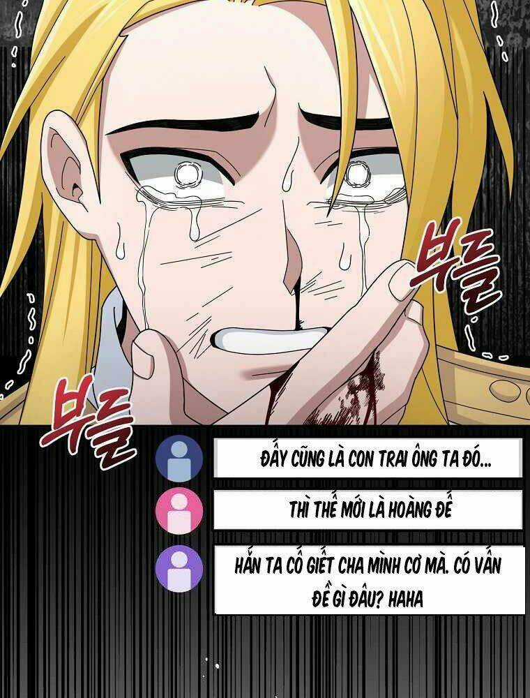 Người Mới Này Quá Mạnh Chapter 18 trang 60