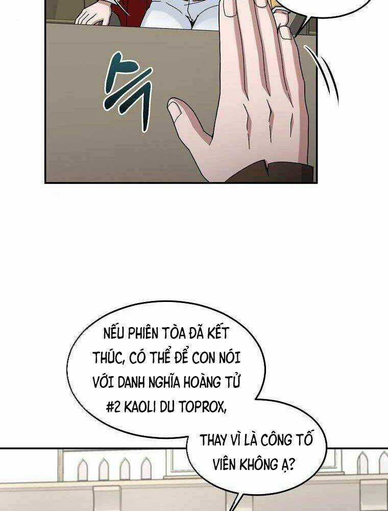 Người Mới Này Quá Mạnh Chapter 18 trang 66