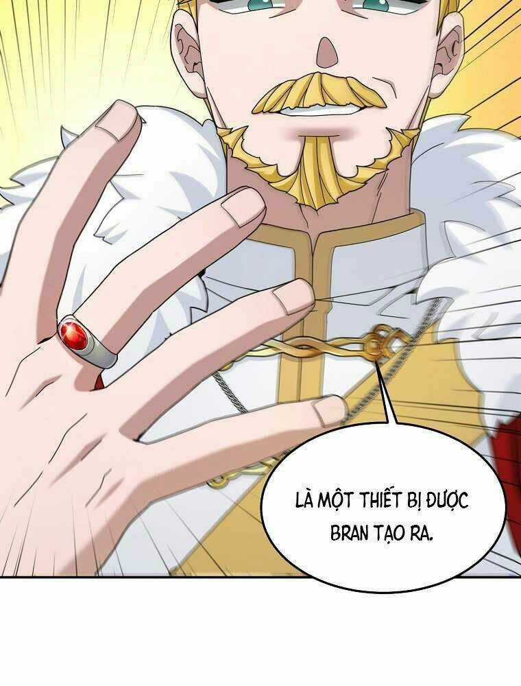 Người Mới Này Quá Mạnh Chapter 18 trang 7