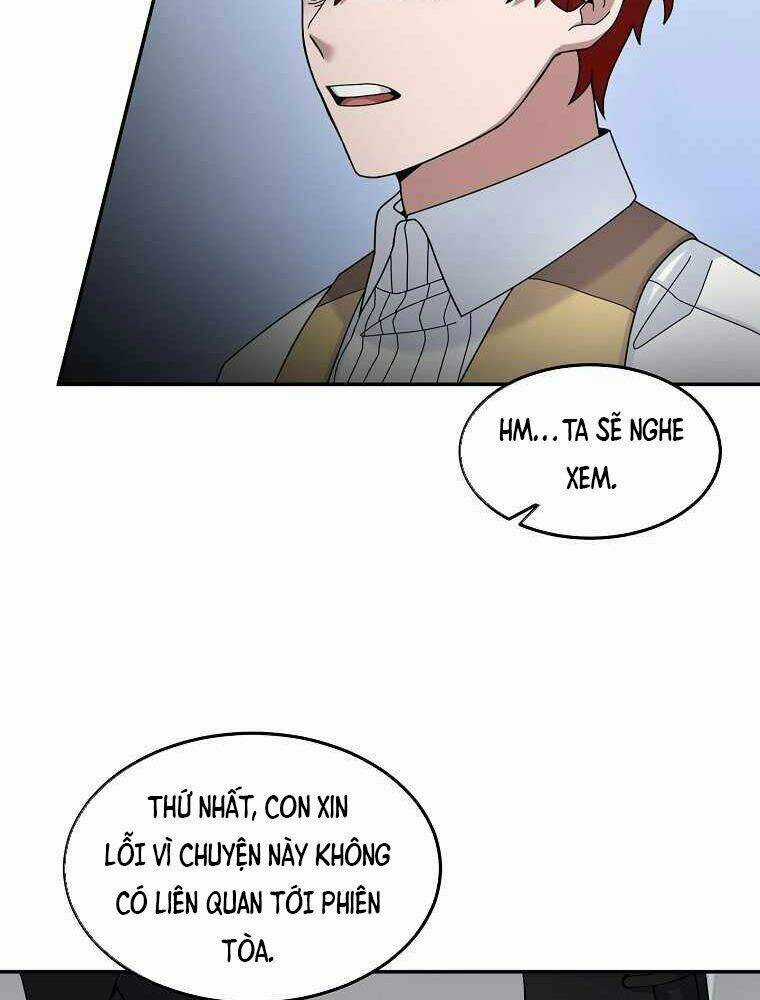 Người Mới Này Quá Mạnh Chapter 18 trang 70