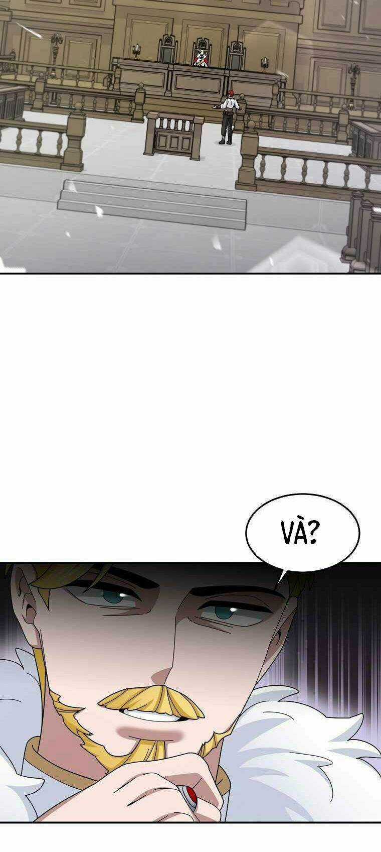 Người Mới Này Quá Mạnh Chapter 18 trang 73