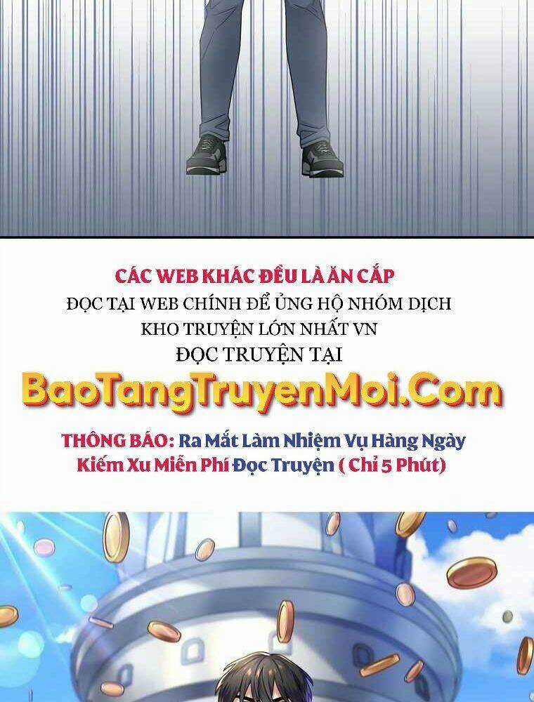 Người Mới Này Quá Mạnh Chapter 19 trang 14