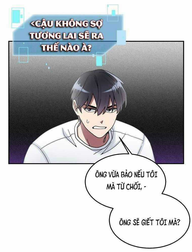 Người Mới Này Quá Mạnh Chapter 19 trang 34