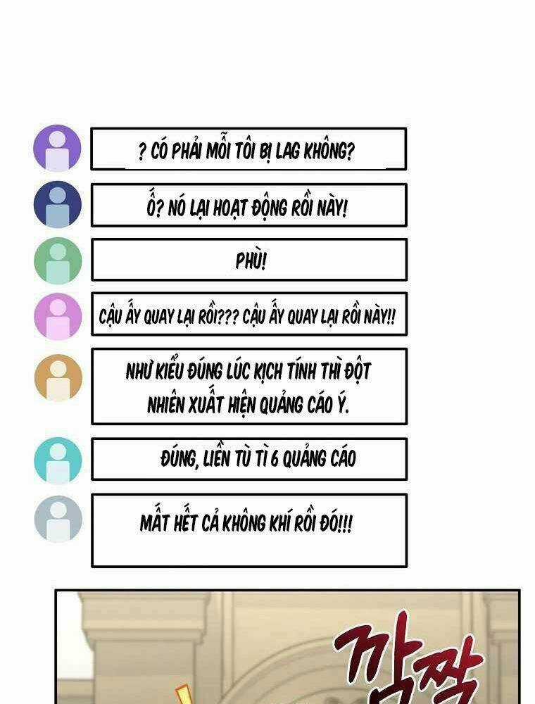 Người Mới Này Quá Mạnh Chapter 19 trang 42