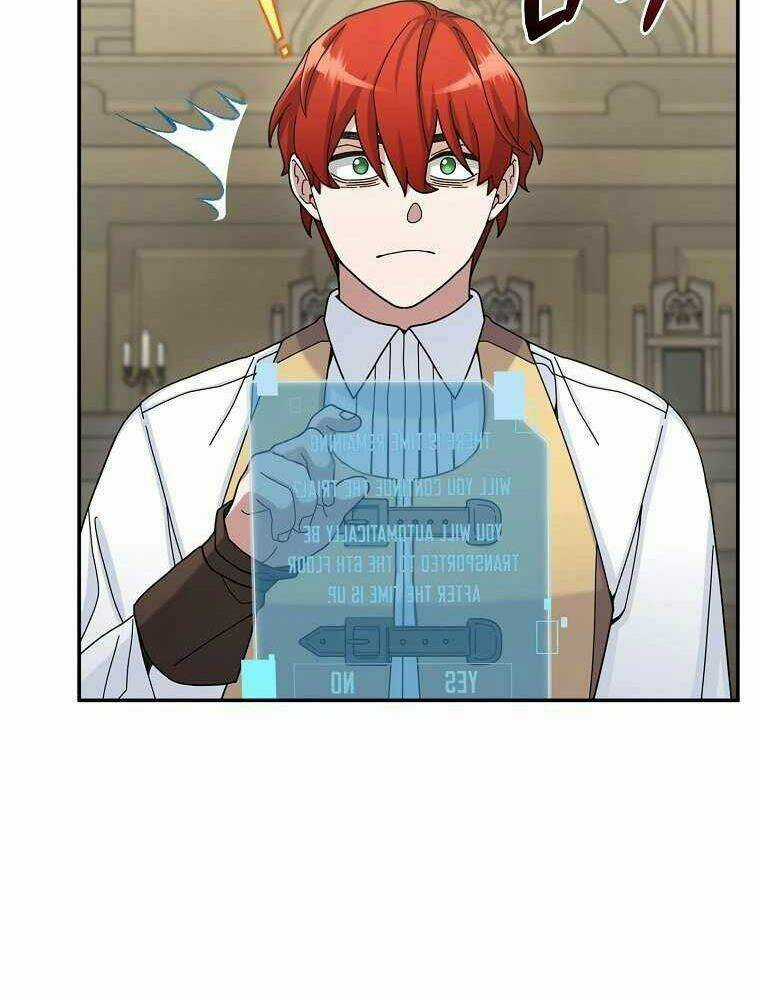 Người Mới Này Quá Mạnh Chapter 19 trang 43