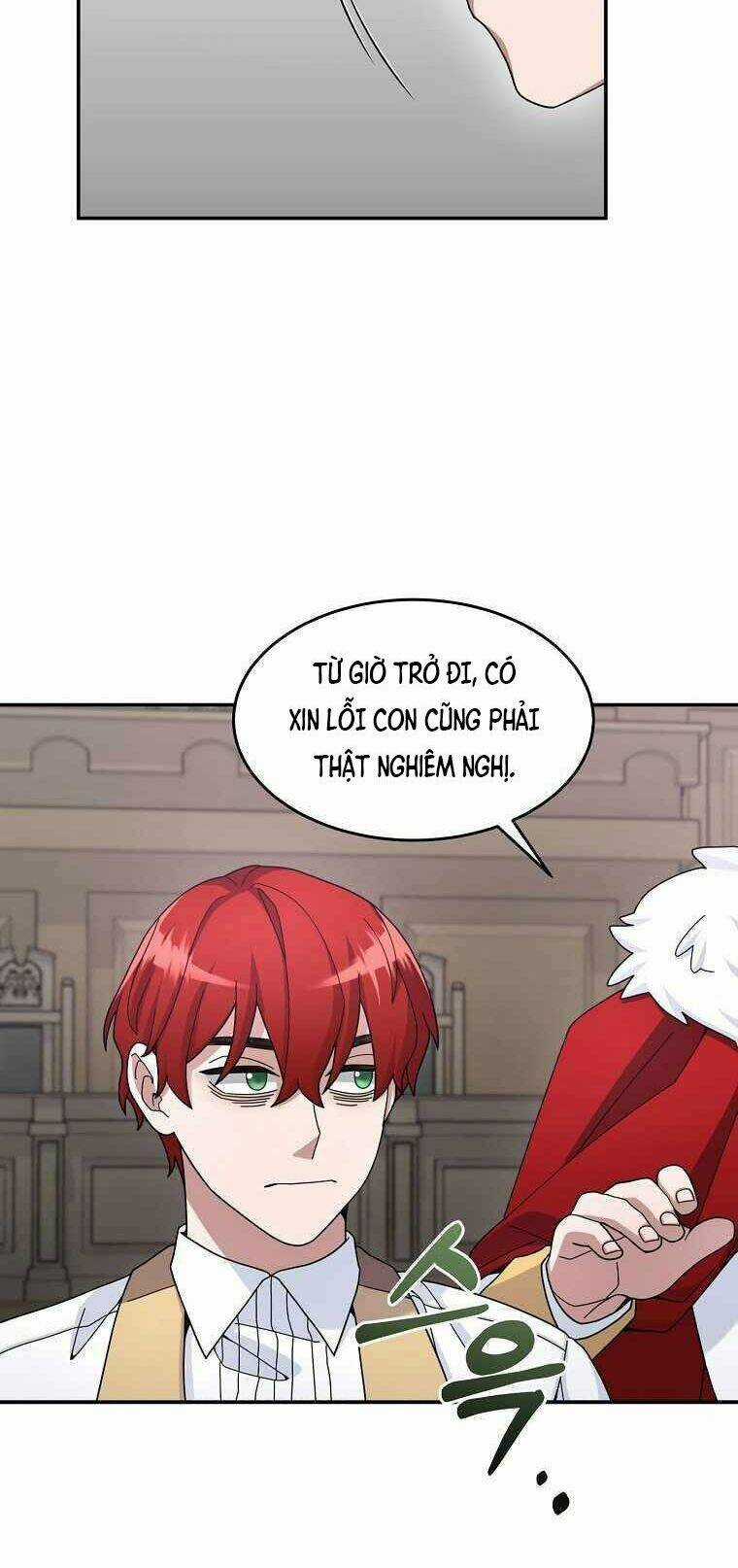 Người Mới Này Quá Mạnh Chapter 19 trang 49