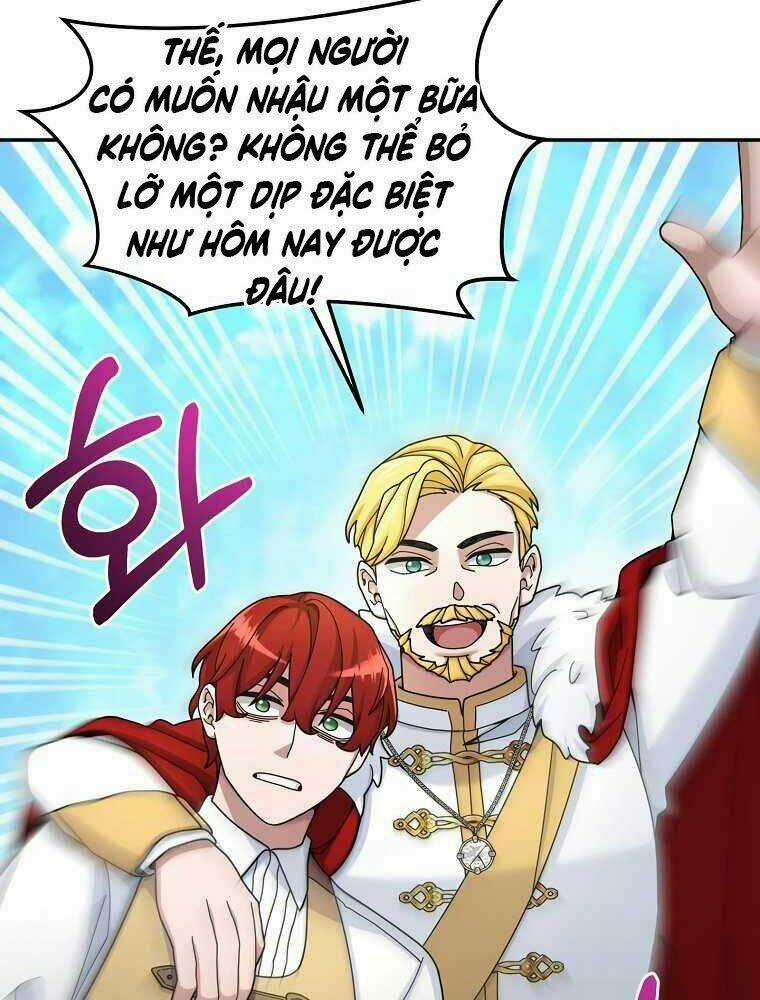 Người Mới Này Quá Mạnh Chapter 19 trang 56