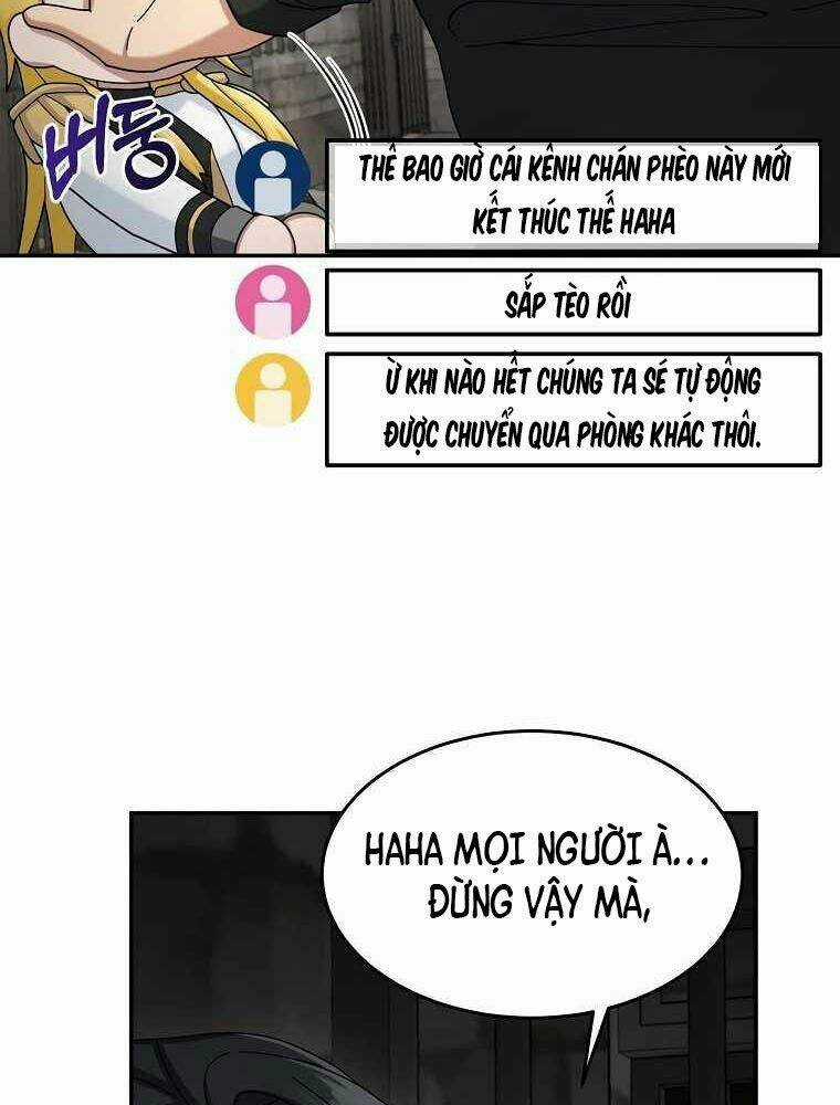 Người Mới Này Quá Mạnh Chapter 19 trang 69