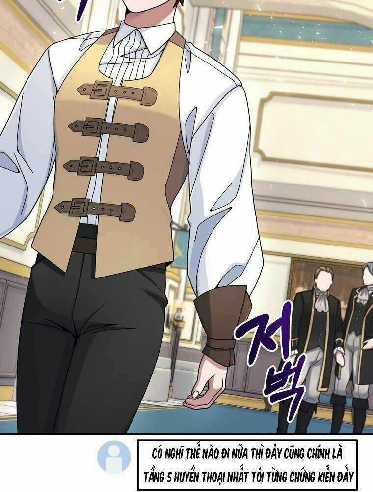 Người Mới Này Quá Mạnh Chapter 19 trang 80