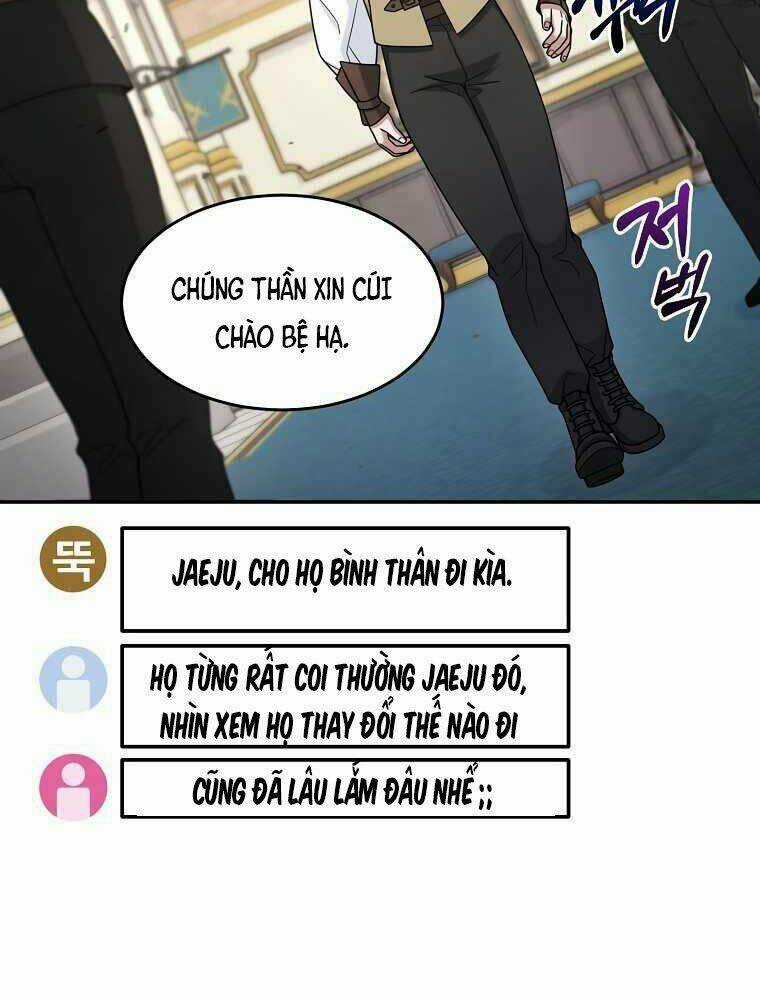 Người Mới Này Quá Mạnh Chapter 19 trang 82