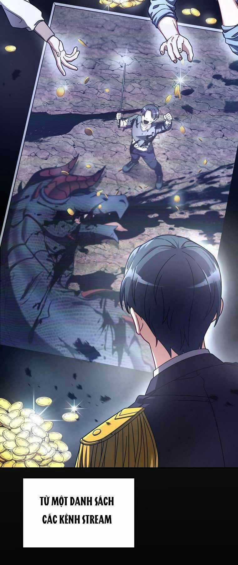 Người Mới Này Quá Mạnh Chapter 2 trang 10