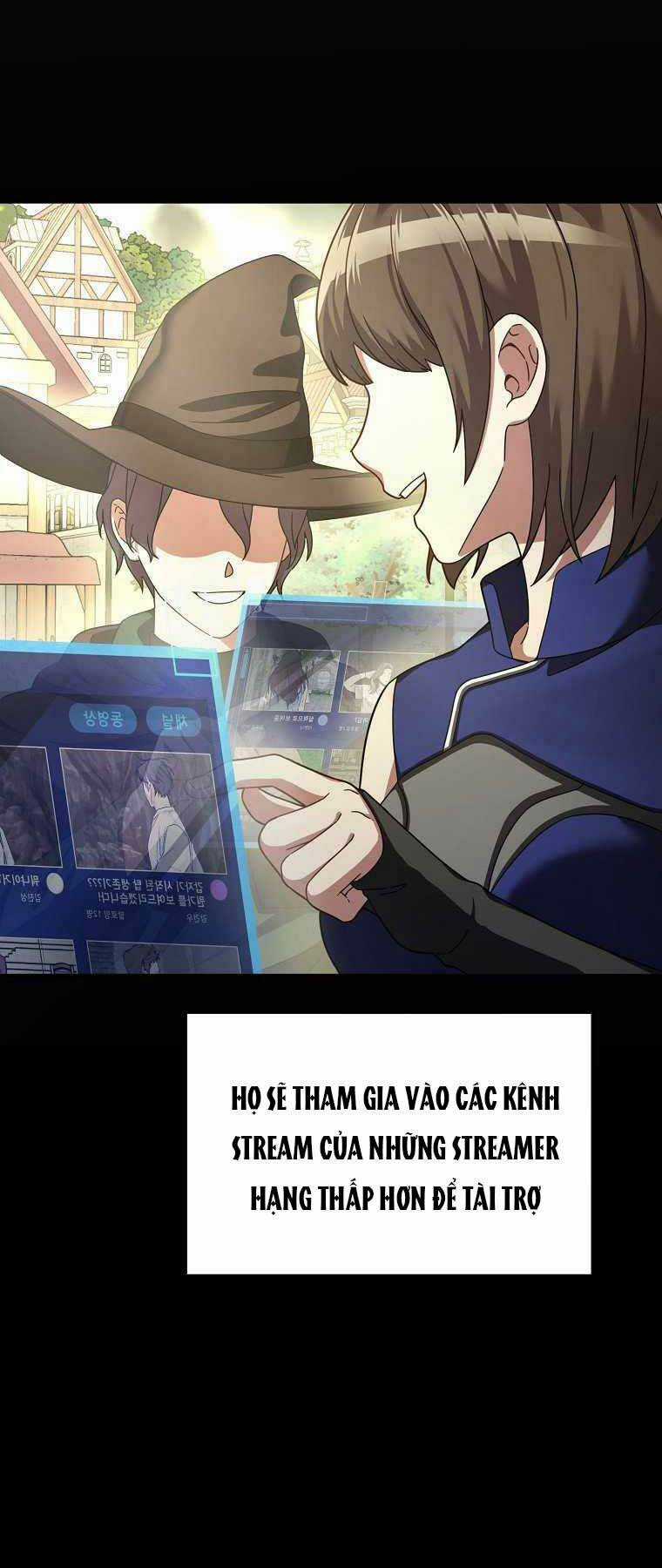 Người Mới Này Quá Mạnh Chapter 2 trang 11