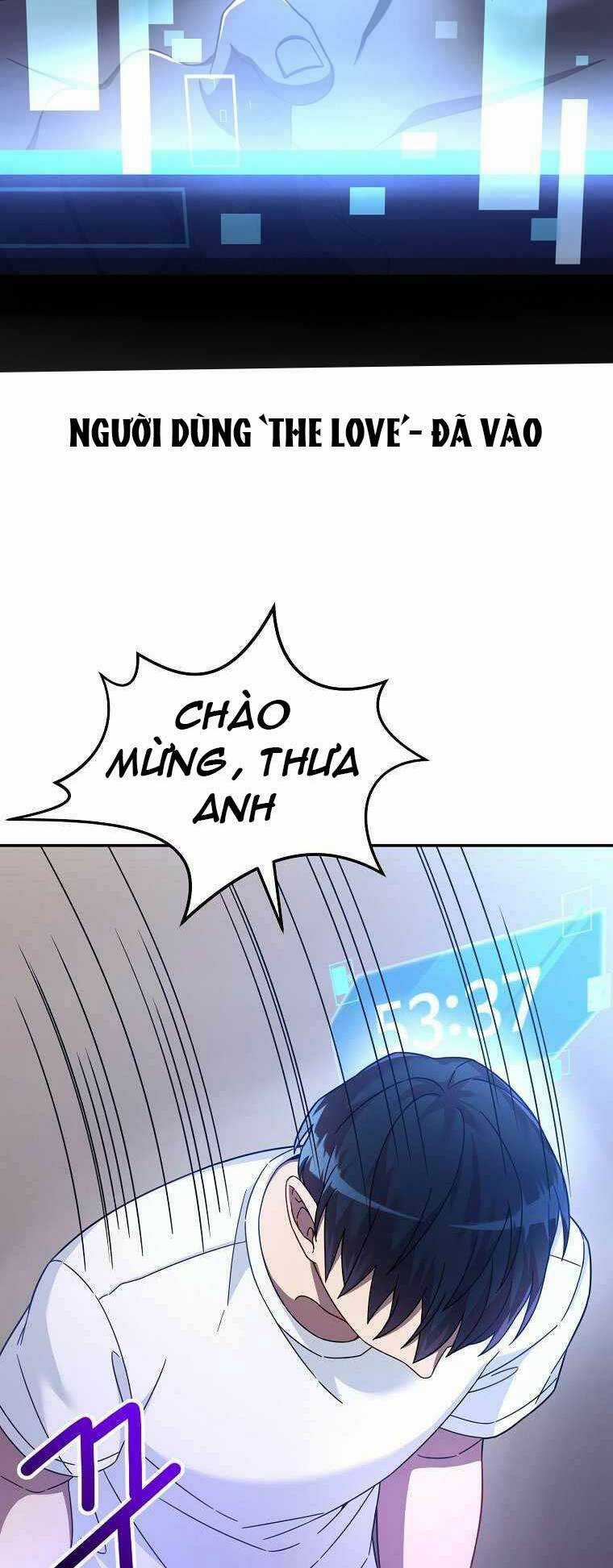 Người Mới Này Quá Mạnh Chapter 2 trang 14