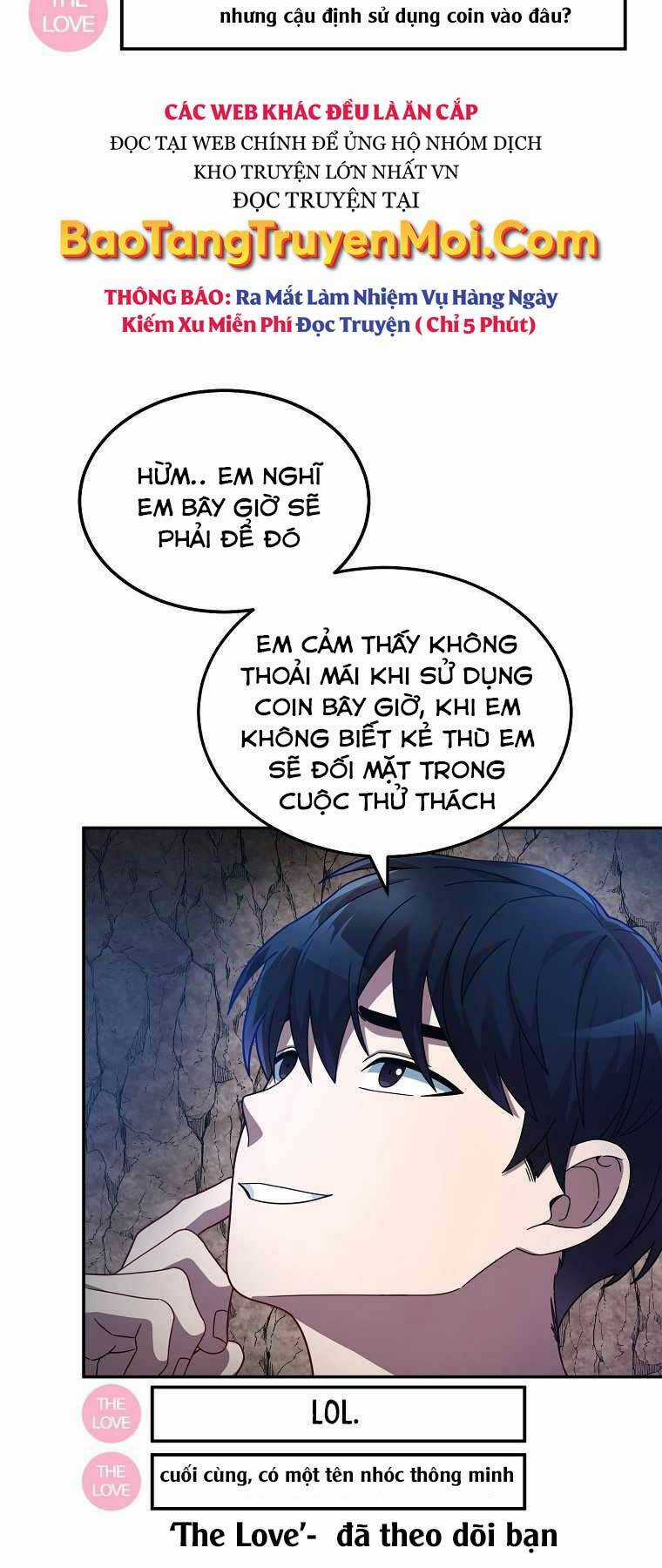 Người Mới Này Quá Mạnh Chapter 2 trang 17