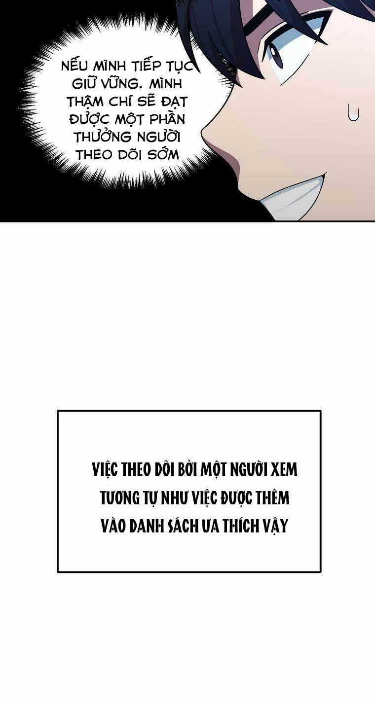 Người Mới Này Quá Mạnh Chapter 2 trang 21