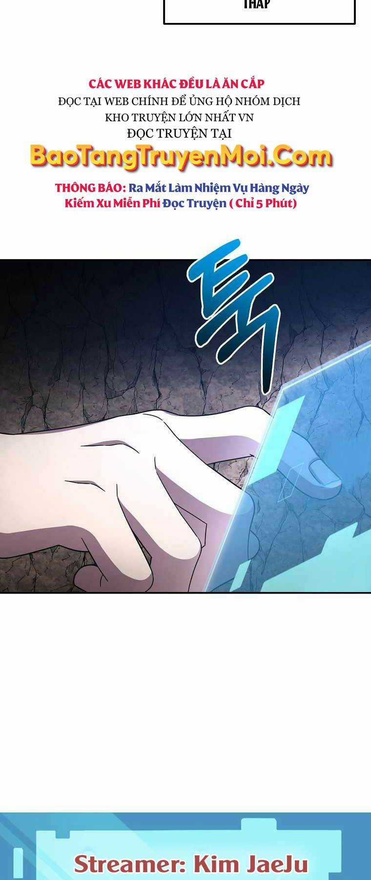 Người Mới Này Quá Mạnh Chapter 2 trang 24