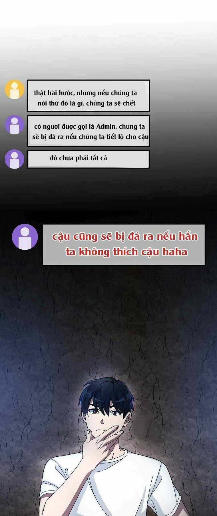 Người Mới Này Quá Mạnh Chapter 2 trang 27