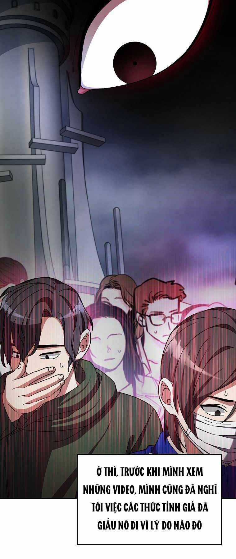 Người Mới Này Quá Mạnh Chapter 2 trang 30