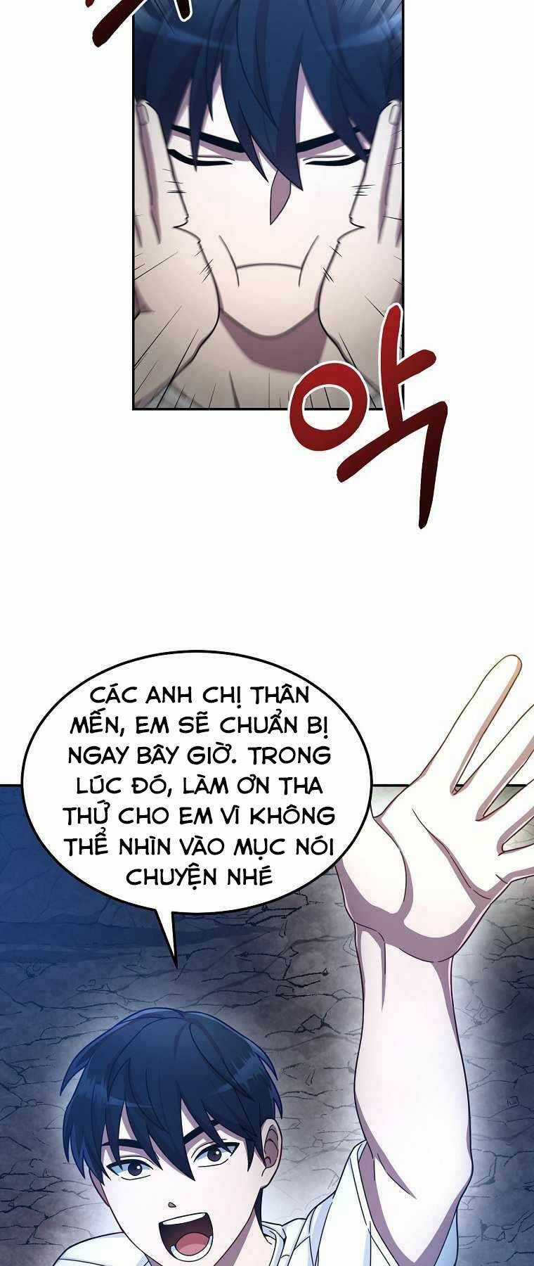 Người Mới Này Quá Mạnh Chapter 2 trang 32