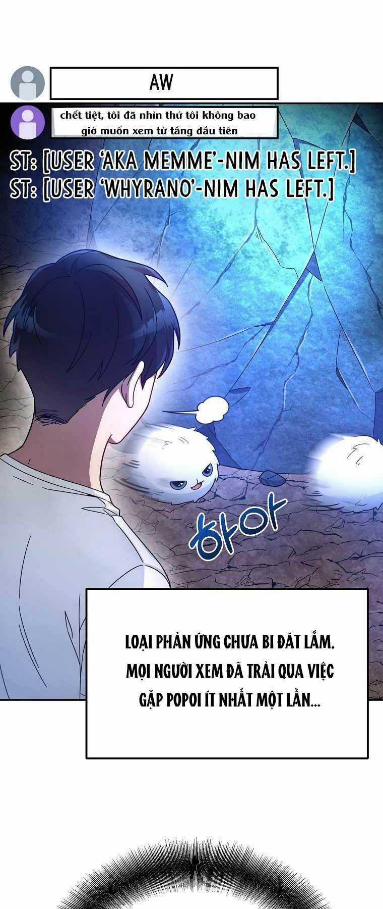 Người Mới Này Quá Mạnh Chapter 2 trang 41