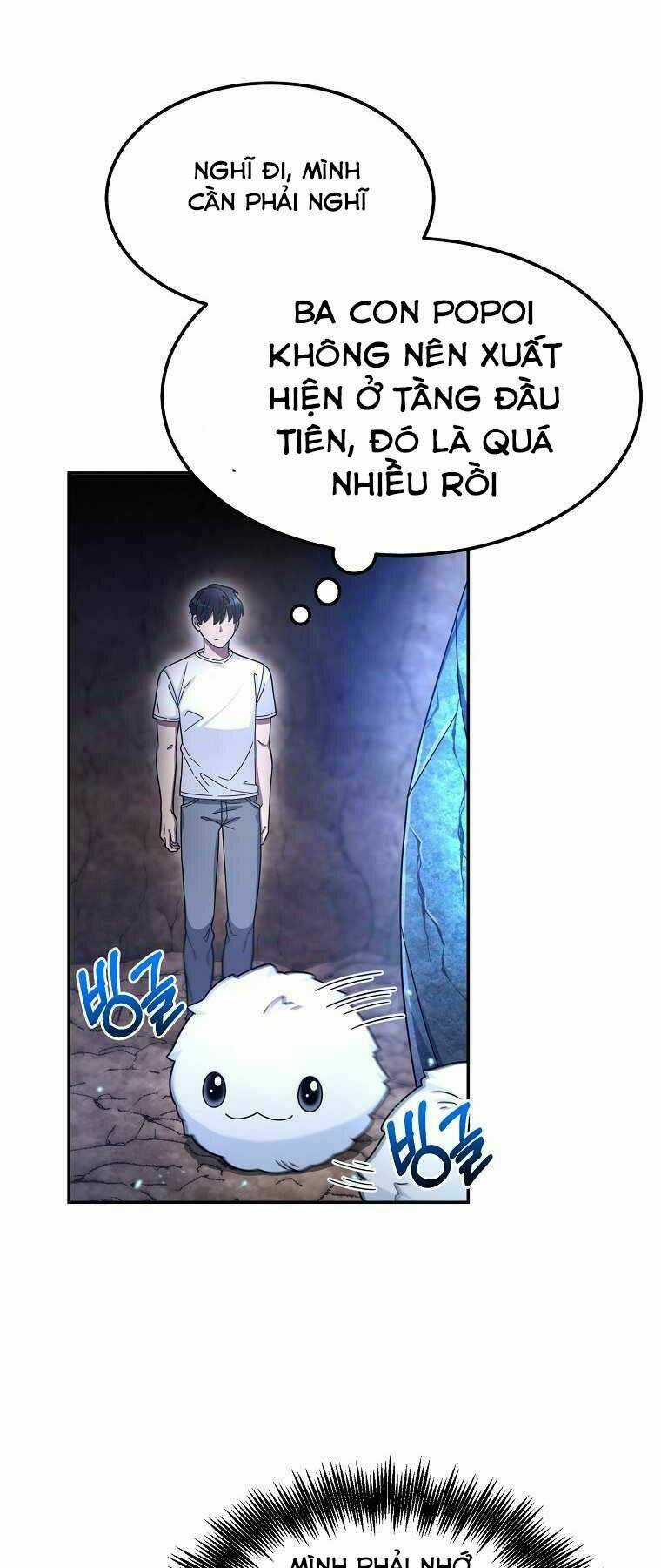 Người Mới Này Quá Mạnh Chapter 2 trang 44