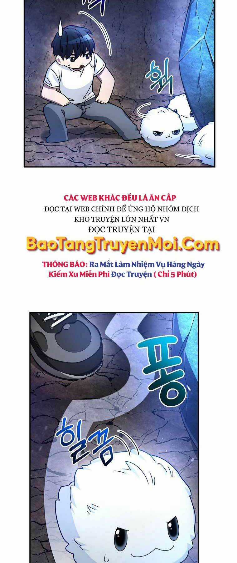 Người Mới Này Quá Mạnh Chapter 2 trang 47