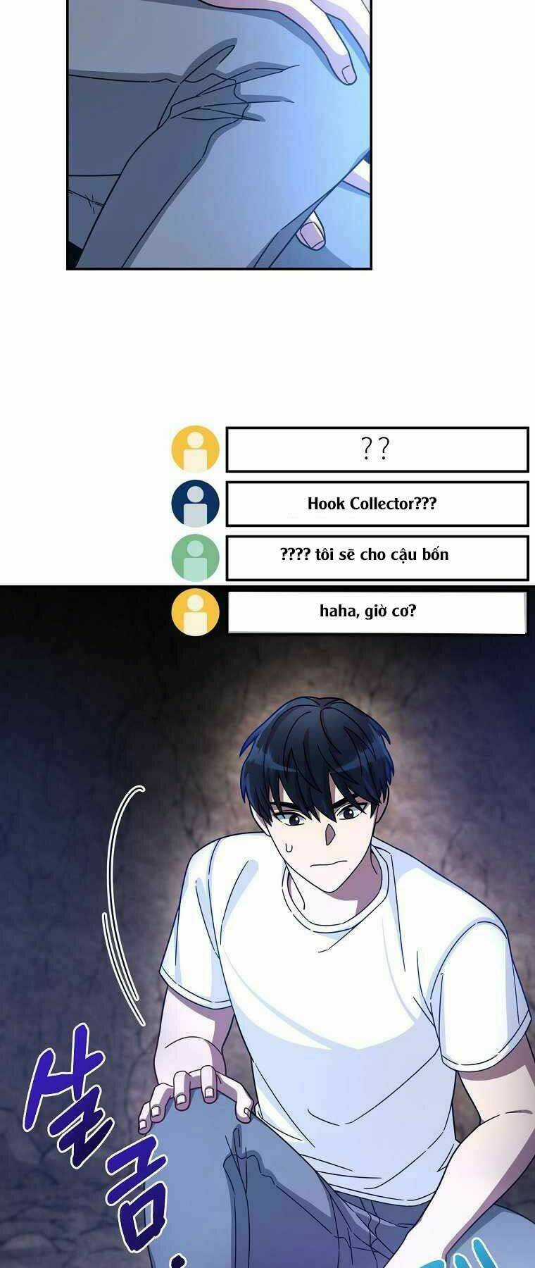 Người Mới Này Quá Mạnh Chapter 2 trang 50