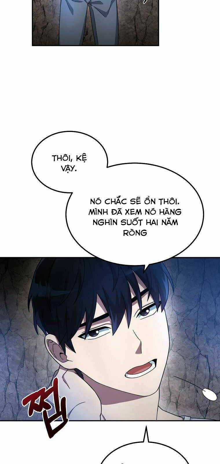 Người Mới Này Quá Mạnh Chapter 2 trang 7